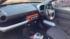 Dacia Spring 27kWh Expression 65 48kW 5dr Auto Electric Hatchback